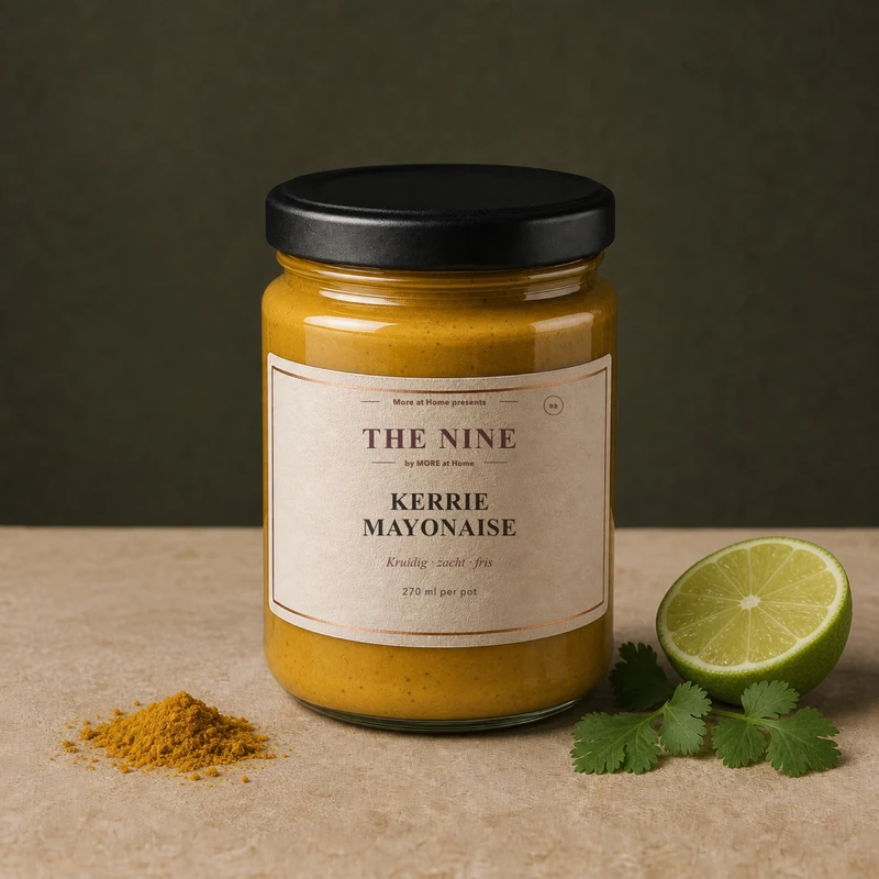 Kerriemayonaise